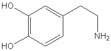 Sobre la química organica y su implicación en terapéutica. Dopamina